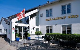 Hotel Hjallerup Kro